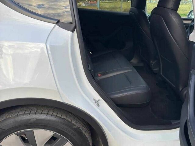 Белый Тесла Другая, объемом двигателя 0 л и пробегом 20 тыс. км за 22900 $, фото 10 на Automoto.ua