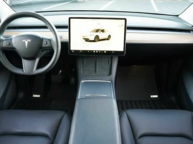 Белый Тесла Другая, объемом двигателя 0 л и пробегом 6 тыс. км за 20300 $, фото 6 на Automoto.ua