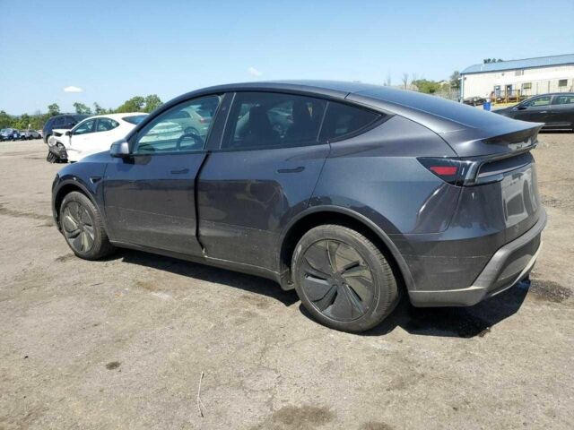 Белый Тесла Другая, объемом двигателя 0 л и пробегом 3 тыс. км за 21000 $, фото 1 на Automoto.ua