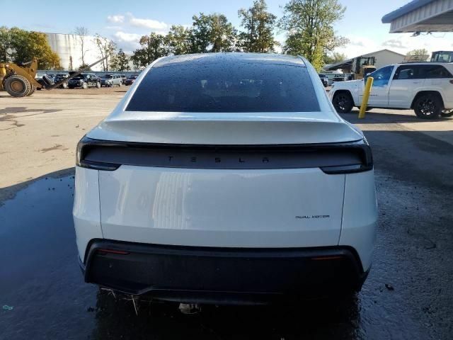 Білий Тесла Інша, об'ємом двигуна 0 л та пробігом 6 тис. км за 35999 $, фото 2 на Automoto.ua