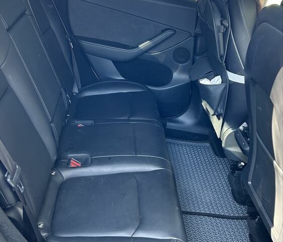 Білий Тесла Інша, об'ємом двигуна 0 л та пробігом 25 тис. км за 27999 $, фото 3 на Automoto.ua