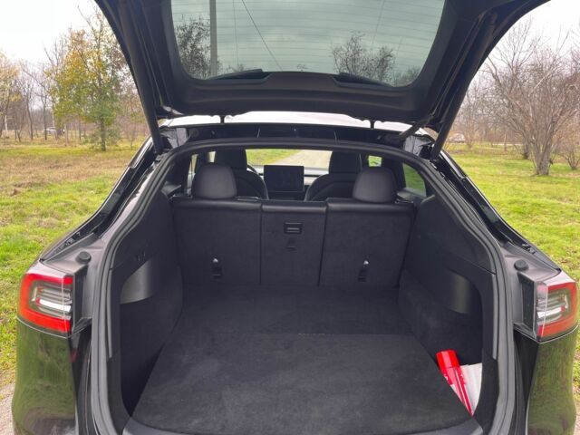 Черный Тесла Другая, объемом двигателя 0 л и пробегом 85 тыс. км за 23500 $, фото 6 на Automoto.ua