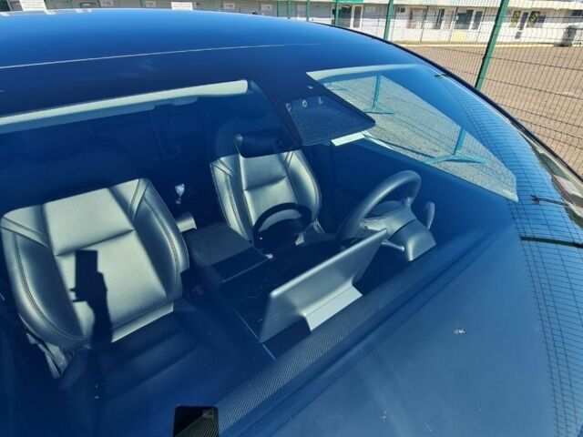 Черный Тесла Другая, объемом двигателя 0 л и пробегом 136 тыс. км за 31000 $, фото 3 на Automoto.ua