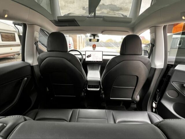 Черный Тесла Другая, объемом двигателя 0 л и пробегом 73 тыс. км за 26800 $, фото 17 на Automoto.ua