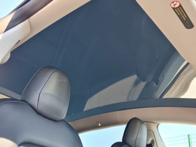 Черный Тесла Другая, объемом двигателя 0 л и пробегом 136 тыс. км за 31000 $, фото 1 на Automoto.ua