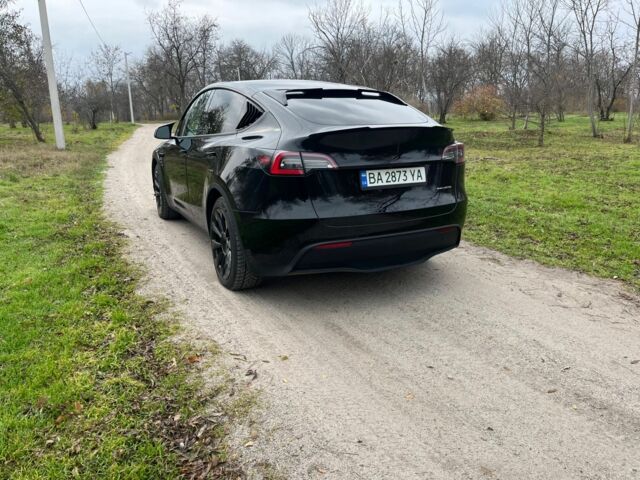 Черный Тесла Другая, объемом двигателя 0 л и пробегом 85 тыс. км за 23500 $, фото 3 на Automoto.ua