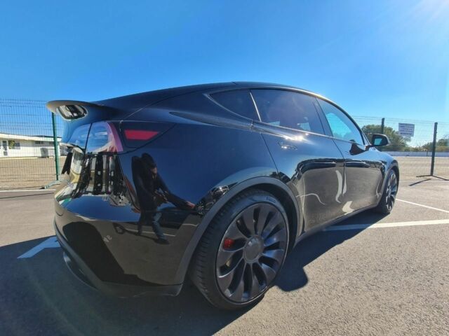 Черный Тесла Другая, объемом двигателя 0 л и пробегом 136 тыс. км за 31000 $, фото 5 на Automoto.ua