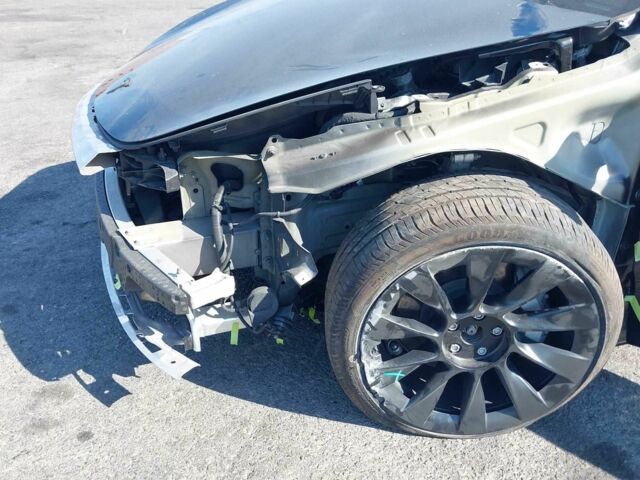 Чорний Тесла Інша, об'ємом двигуна 0 л та пробігом 41 тис. км за 19400 $, фото 2 на Automoto.ua