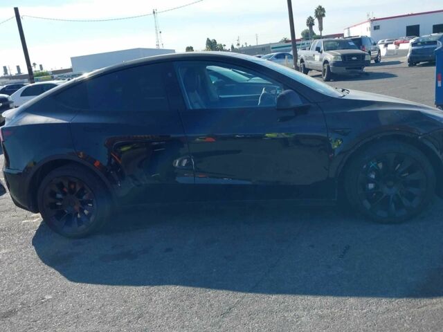 Чорний Тесла Інша, об'ємом двигуна 0 л та пробігом 41 тис. км за 19400 $, фото 6 на Automoto.ua