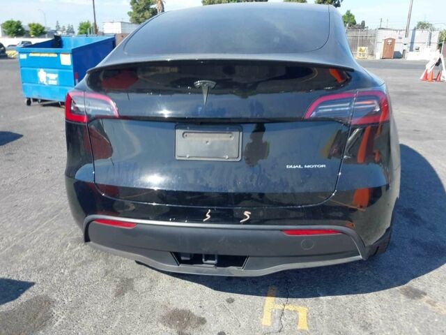 Чорний Тесла Інша, об'ємом двигуна 0 л та пробігом 41 тис. км за 19400 $, фото 8 на Automoto.ua