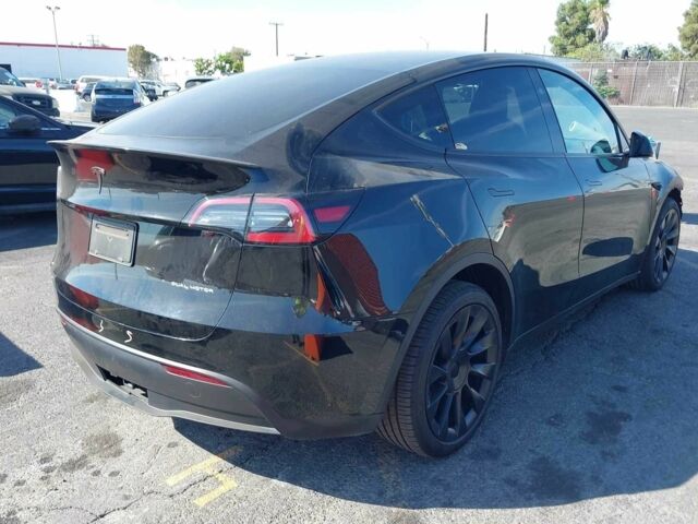 Чорний Тесла Інша, об'ємом двигуна 0 л та пробігом 41 тис. км за 19400 $, фото 5 на Automoto.ua