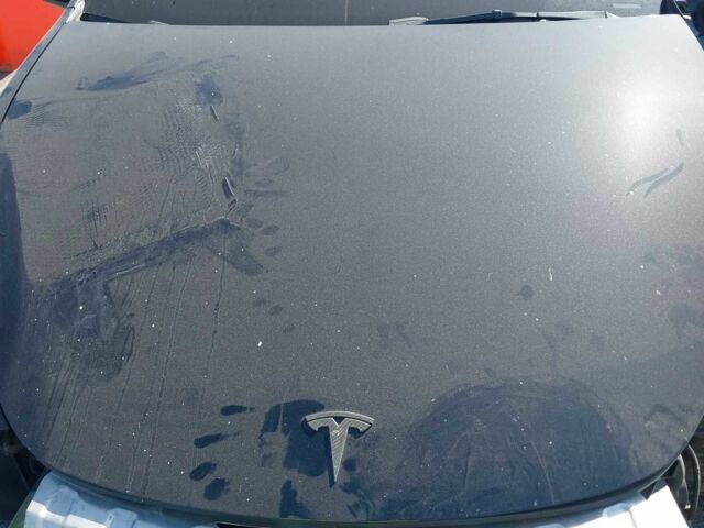 Чорний Тесла Інша, об'ємом двигуна 0 л та пробігом 41 тис. км за 19400 $, фото 3 на Automoto.ua