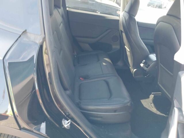 Чорний Тесла Інша, об'ємом двигуна 0 л та пробігом 41 тис. км за 19400 $, фото 11 на Automoto.ua