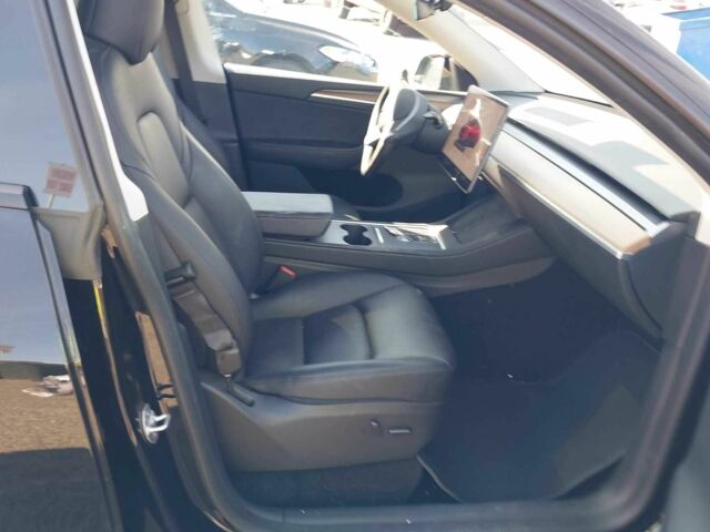 Чорний Тесла Інша, об'ємом двигуна 0 л та пробігом 41 тис. км за 19400 $, фото 9 на Automoto.ua