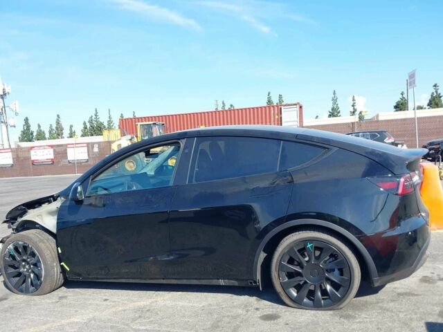 Чорний Тесла Інша, об'ємом двигуна 0 л та пробігом 41 тис. км за 19400 $, фото 7 на Automoto.ua