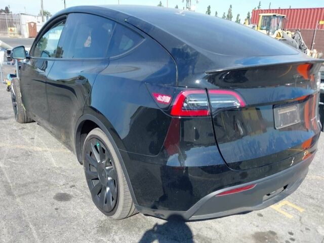 Чорний Тесла Інша, об'ємом двигуна 0 л та пробігом 41 тис. км за 19400 $, фото 4 на Automoto.ua