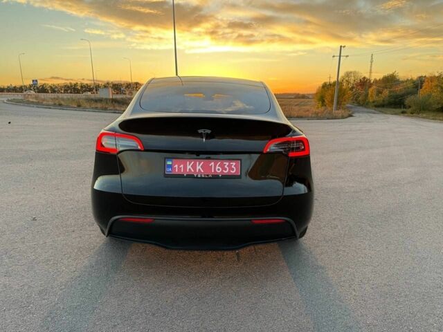 Чорний Тесла Інша, об'ємом двигуна 0 л та пробігом 1 тис. км за 686 $, фото 4 на Automoto.ua