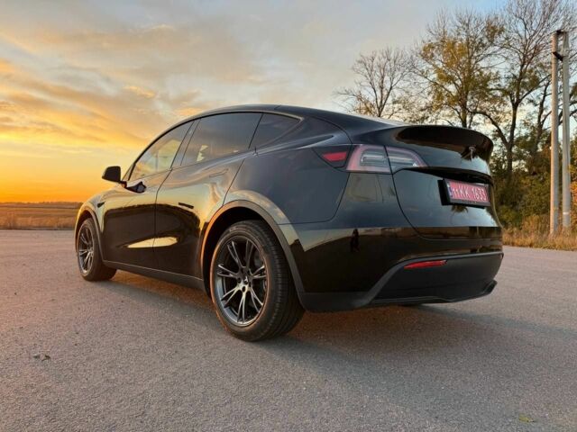 Чорний Тесла Інша, об'ємом двигуна 0 л та пробігом 1 тис. км за 686 $, фото 2 на Automoto.ua