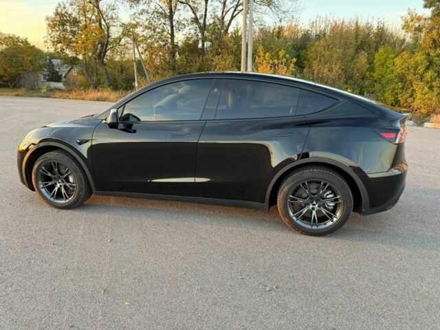 Чорний Тесла Інша, об'ємом двигуна 0 л та пробігом 1 тис. км за 686 $, фото 5 на Automoto.ua