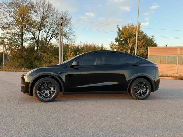 Чорний Тесла Інша, об'ємом двигуна 0 л та пробігом 1 тис. км за 686 $, фото 6 на Automoto.ua