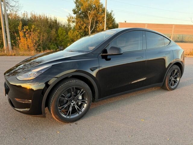 Чорний Тесла Інша, об'ємом двигуна 0 л та пробігом 1 тис. км за 686 $, фото 7 на Automoto.ua