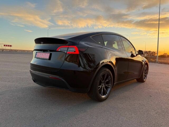 Чорний Тесла Інша, об'ємом двигуна 0 л та пробігом 1 тис. км за 686 $, фото 3 на Automoto.ua
