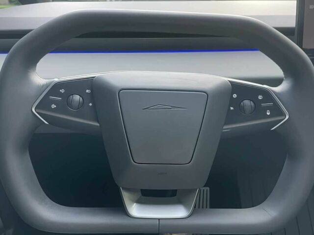 Тесла Другая 2024 в Киеве на Automoto.ua Черный Тесла Другая, объемом двигателя 0 л и пробегом 16 тыс. км за 45000 $, фото 7 на Automoto.ua