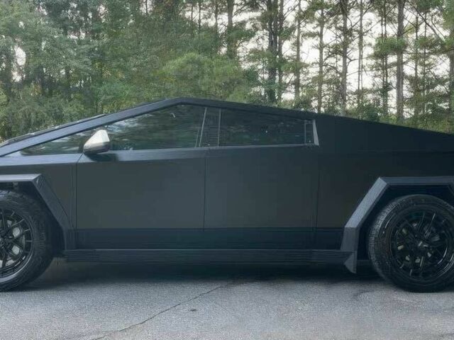 Тесла Другая 2024 в Киеве на Automoto.ua Черный Тесла Другая, объемом двигателя 0 л и пробегом 16 тыс. км за 45000 $, фото 1 на Automoto.ua