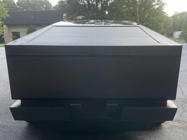 Тесла Другая 2024 в Киеве на Automoto.ua Черный Тесла Другая, объемом двигателя 0 л и пробегом 16 тыс. км за 45000 $, фото 2 на Automoto.ua