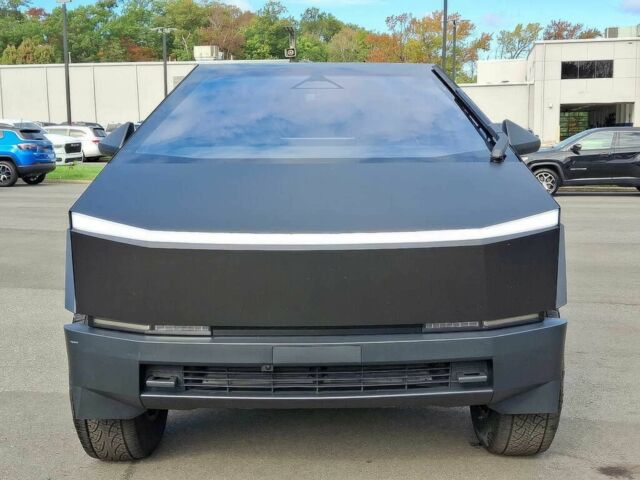 Черный Тесла Другая, объемом двигателя 0 л и пробегом 19 тыс. км за 45000 $, фото 1 на Automoto.ua