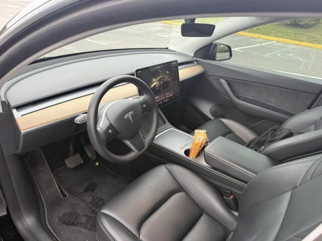 Чорний Тесла Інша, об'ємом двигуна 0 л та пробігом 65 тис. км за 27000 $, фото 4 на Automoto.ua