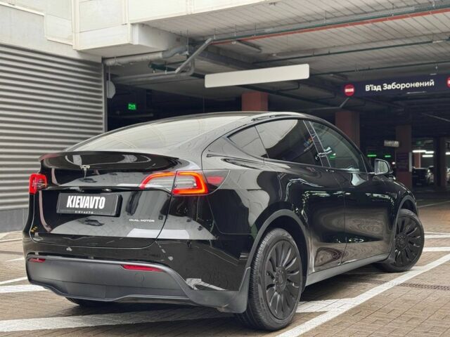 Чорний Тесла Інша, об'ємом двигуна 0 л та пробігом 50 тис. км за 33000 $, фото 2 на Automoto.ua