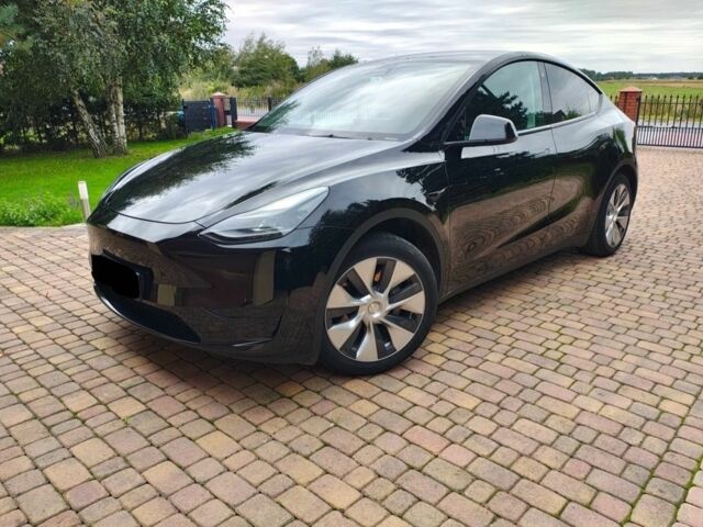 Тесла Другая 2023 в Ровно на Automoto.ua Черный Тесла Другая, объемом двигателя 0 л и пробегом 26 тыс. км за 16500 $, фото 1 на Automoto.ua