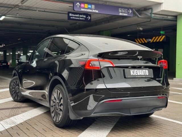 Чорний Тесла Інша, об'ємом двигуна 0 л та пробігом 50 тис. км за 33000 $, фото 3 на Automoto.ua