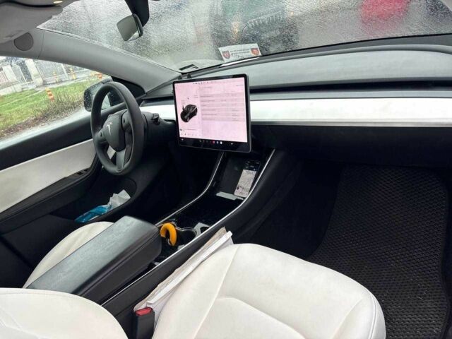 Черный Тесла Другая, объемом двигателя 0 л и пробегом 179 тыс. км за 19800 $, фото 10 на Automoto.ua