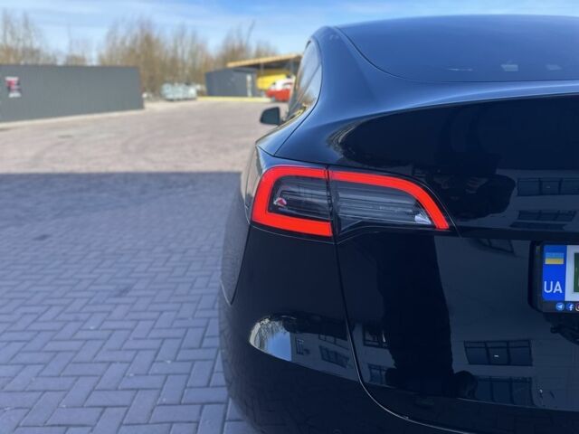 Чорний Тесла Інша, об'ємом двигуна 0 л та пробігом 65 тис. км за 22500 $, фото 6 на Automoto.ua