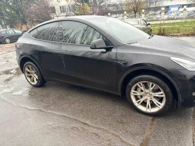 Черный Тесла Другая, объемом двигателя 0 л и пробегом 179 тыс. км за 19800 $, фото 3 на Automoto.ua