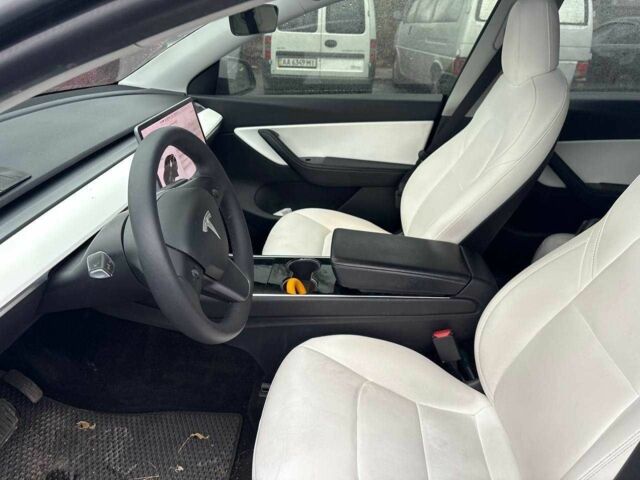 Черный Тесла Другая, объемом двигателя 0 л и пробегом 179 тыс. км за 19800 $, фото 6 на Automoto.ua