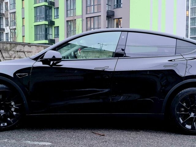 Чорний Тесла Інша, об'ємом двигуна 0 л та пробігом 70 тис. км за 29500 $, фото 7 на Automoto.ua