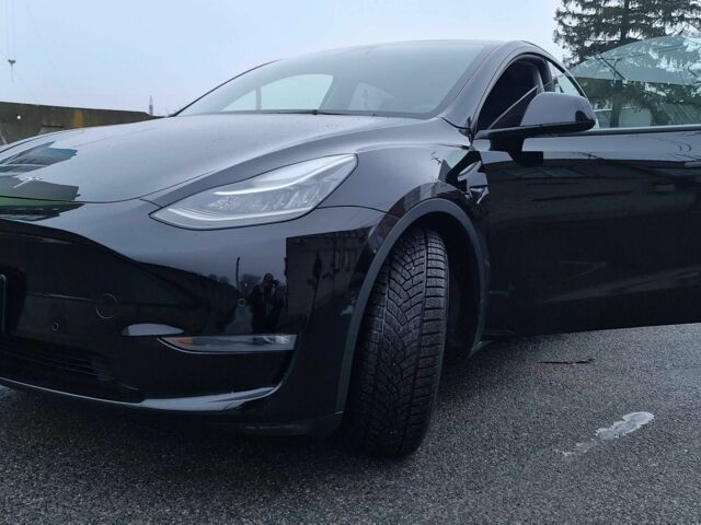 Чорний Тесла Інша, об'ємом двигуна 0 л та пробігом 70 тис. км за 29500 $, фото 5 на Automoto.ua