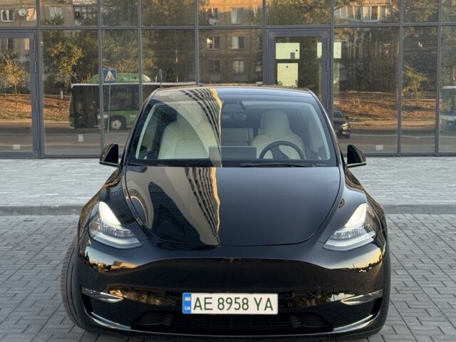 Чорний Тесла Інша, об'ємом двигуна 0 л та пробігом 20 тис. км за 31900 $, фото 7 на Automoto.ua