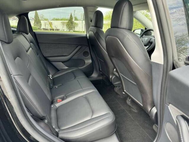 Черный Тесла Другая, объемом двигателя 0 л и пробегом 49 тыс. км за 18900 $, фото 15 на Automoto.ua