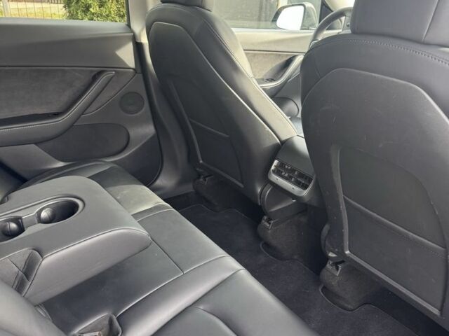 Черный Тесла Другая, объемом двигателя 0 л и пробегом 32 тыс. км за 18500 $, фото 4 на Automoto.ua