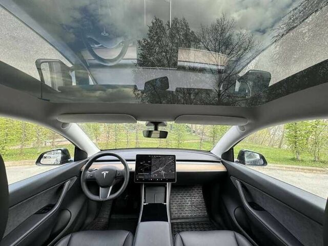 Черный Тесла Другая, объемом двигателя 0 л и пробегом 49 тыс. км за 18900 $, фото 14 на Automoto.ua