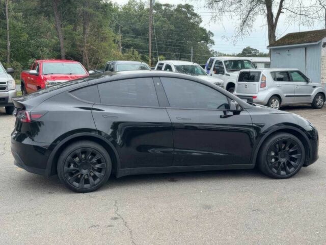 Черный Тесла Другая, объемом двигателя 0 л и пробегом 14 тыс. км за 16000 $, фото 3 на Automoto.ua