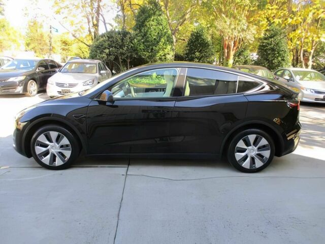 Чорний Тесла Інша, об'ємом двигуна 0 л та пробігом 29 тис. км за 16000 $, фото 3 на Automoto.ua