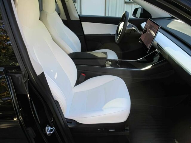 Чорний Тесла Інша, об'ємом двигуна 0 л та пробігом 29 тис. км за 16000 $, фото 9 на Automoto.ua