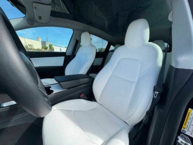 Черный Тесла Другая, объемом двигателя 0 л и пробегом 22 тыс. км за 11500 $, фото 10 на Automoto.ua