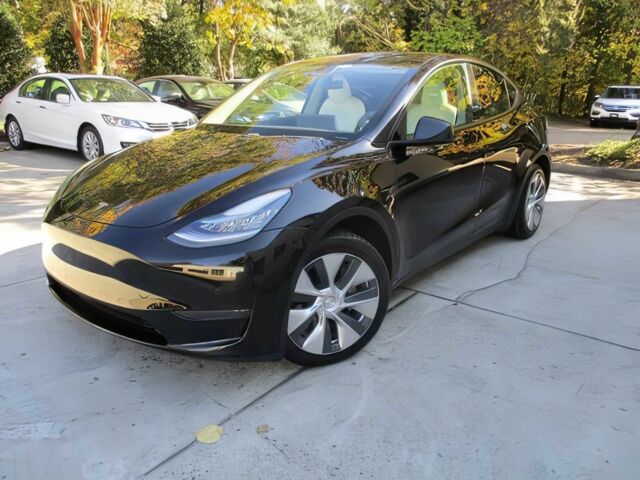 Чорний Тесла Інша, об'ємом двигуна 0 л та пробігом 29 тис. км за 16000 $, фото 2 на Automoto.ua