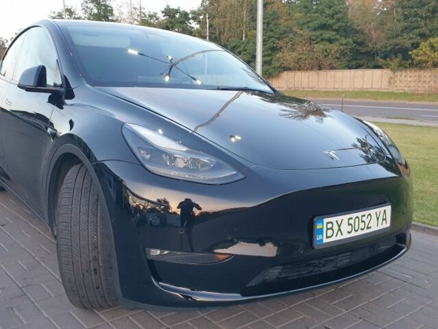 Черный Тесла Другая, объемом двигателя 0 л и пробегом 116 тыс. км за 547 $, фото 5 на Automoto.ua